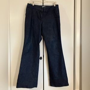 Halogen Taylor Fit trouser jeans. Size 10
